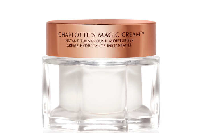 Best anti-ageing creams IndyBest review Charlotte Tilbury Charlotte’s Magic Cream