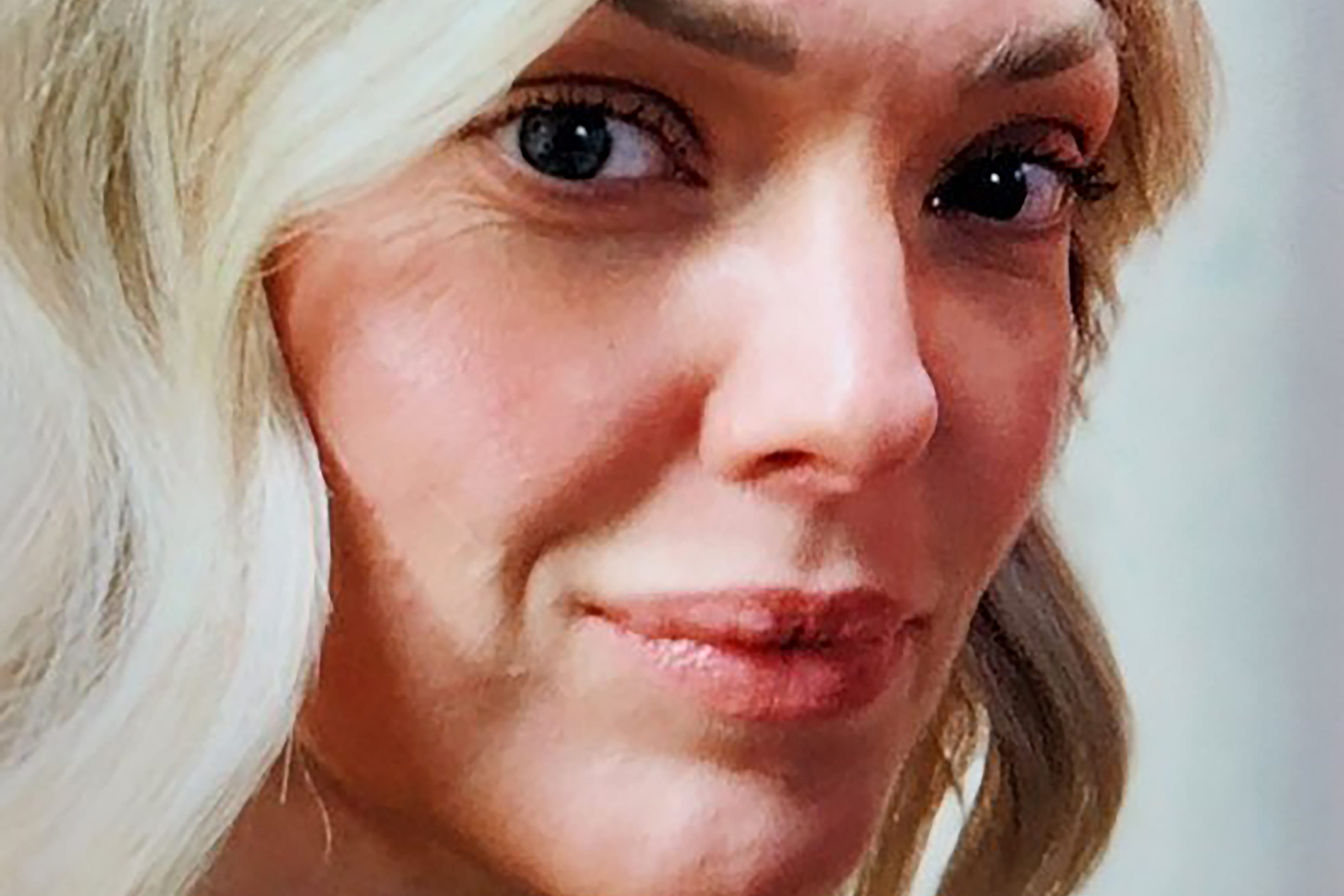 Rachel Booth was reported missing in the early hours of Saturday. Her body was found on Monday