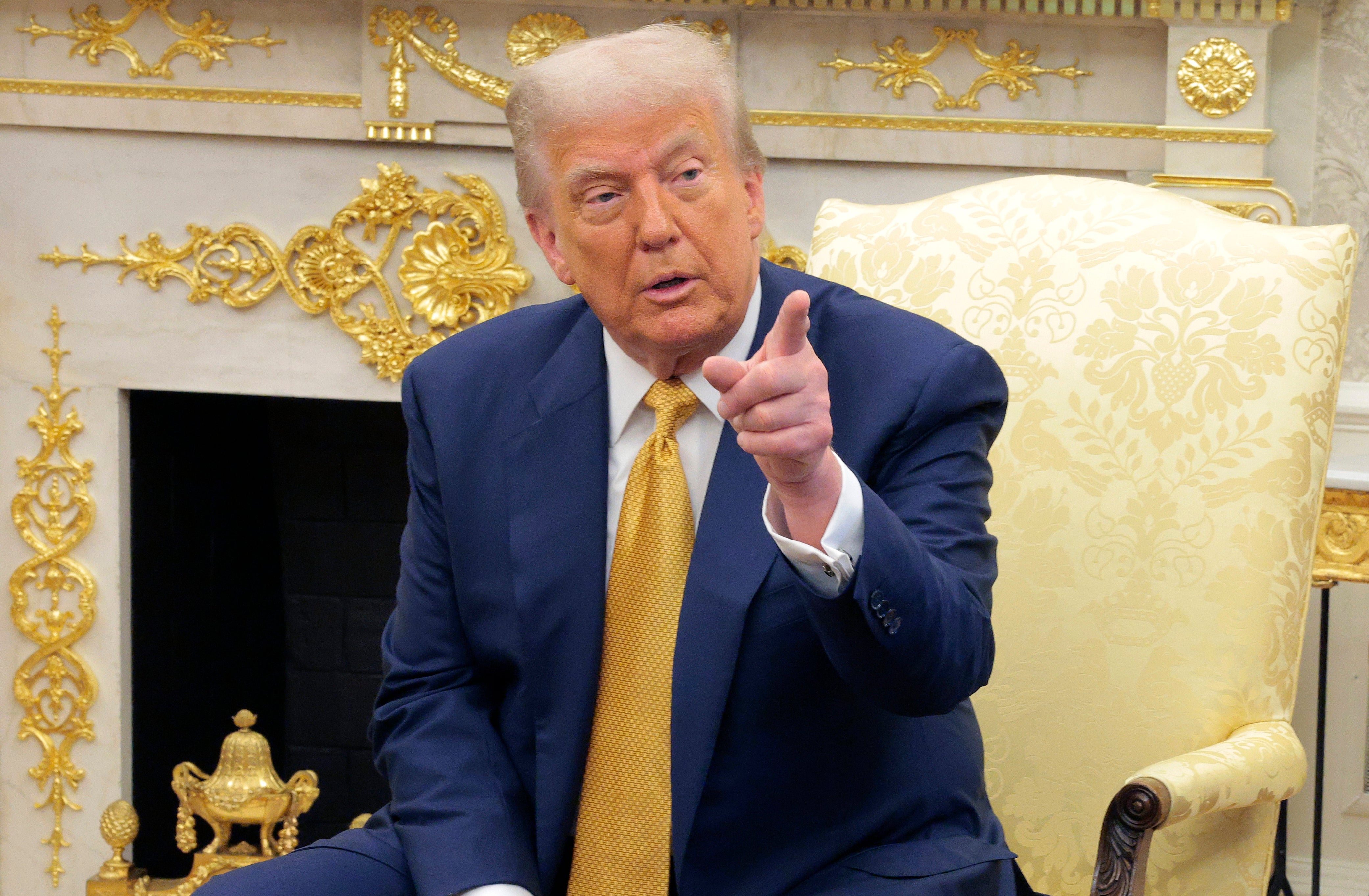 Trump-Epstein live: Judge wants to hear from Ghislaine Maxwell before unsealing of grand jury docs