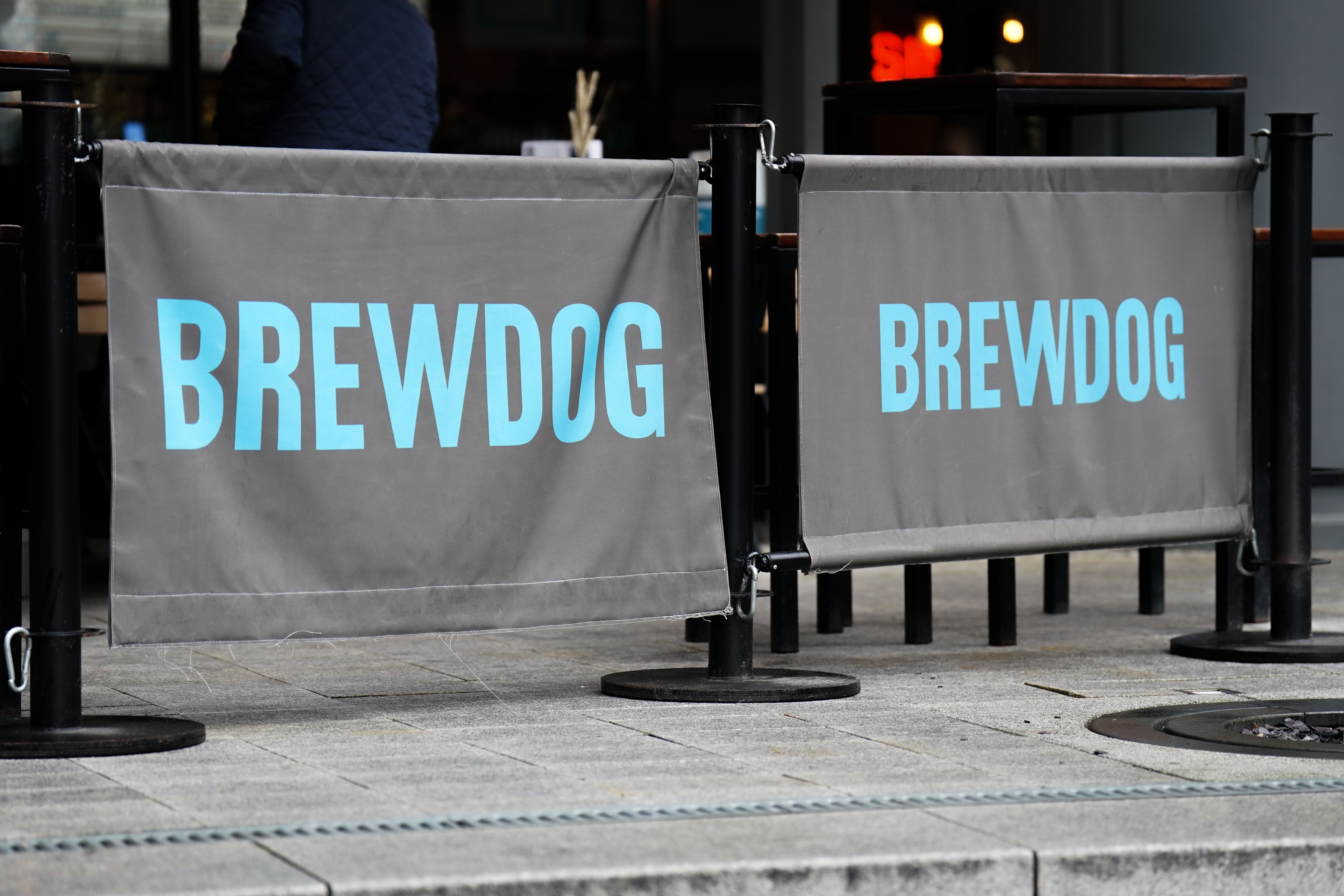 BrewDog was disappointed with ASA’s ruling