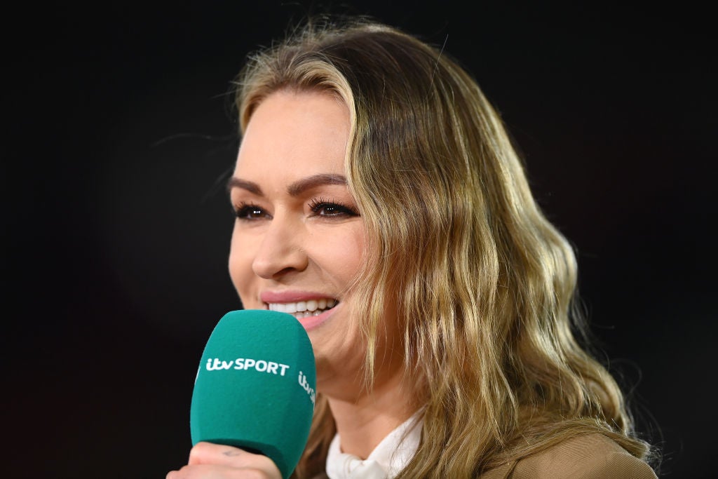 Euro 2025: Full list of BBC and ITV pundits and commentators