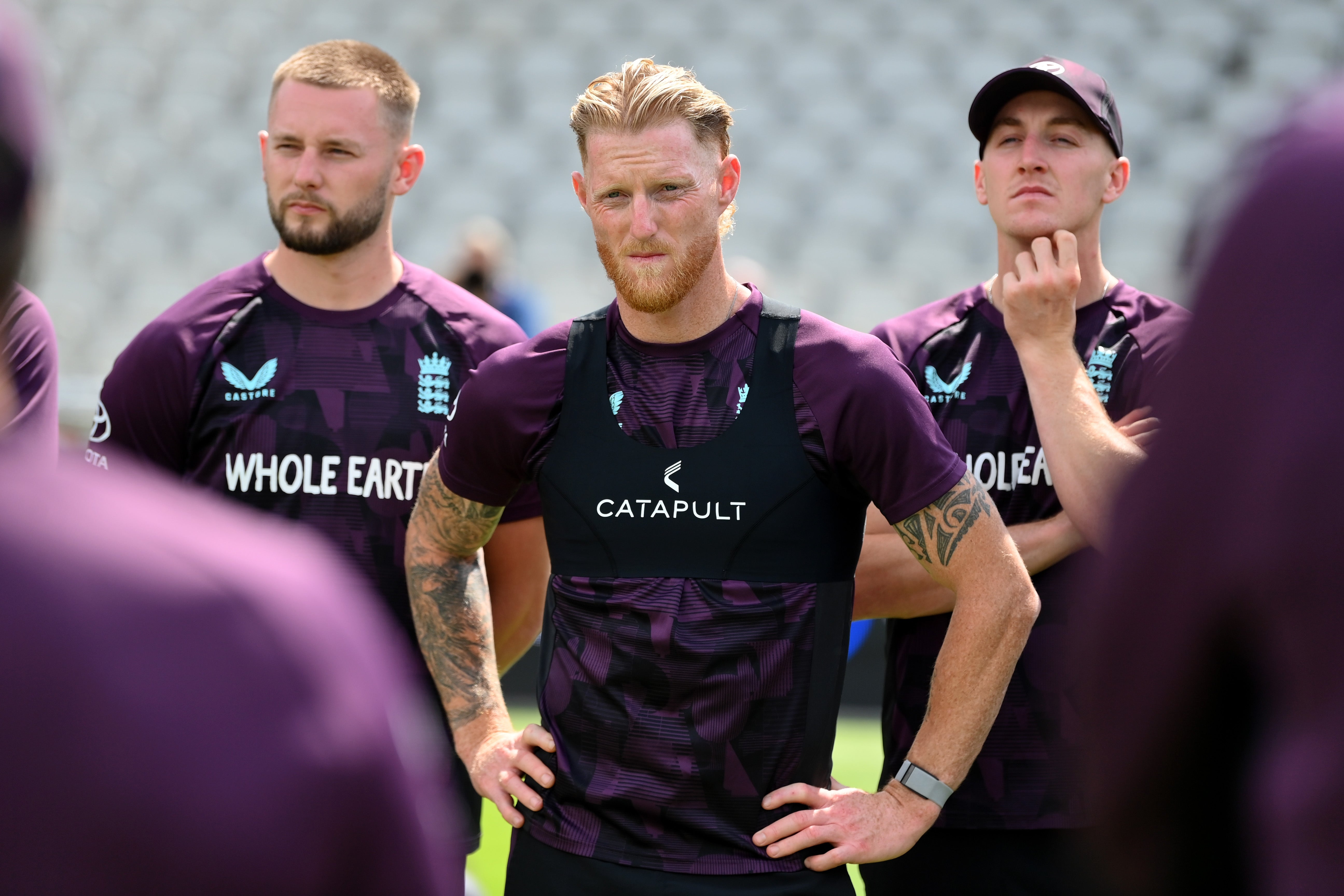 The short-term England approach that can lift Ben Stokes over major hurdle at Old Trafford