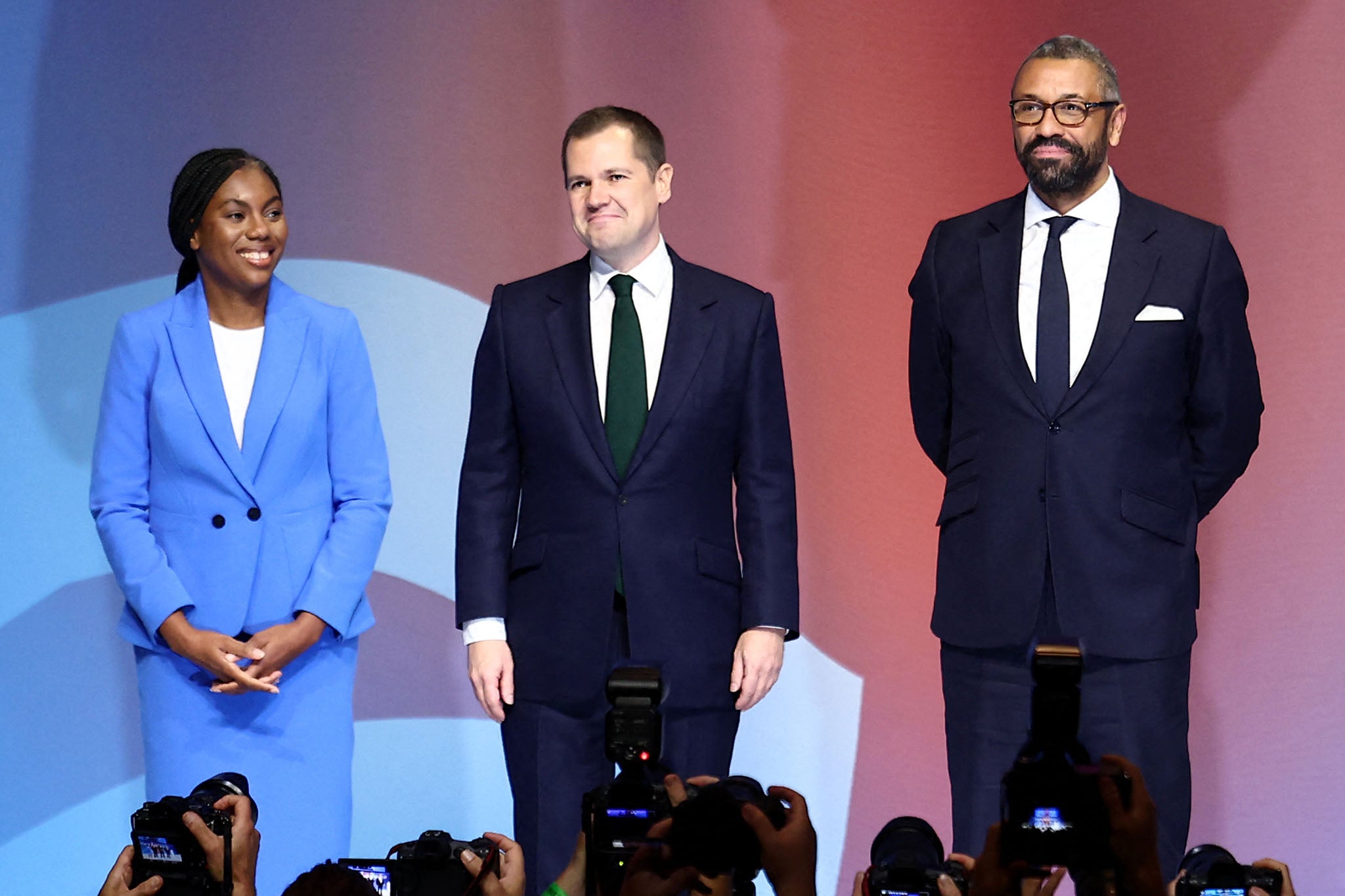 The former foreign secretary will now shadow Angela Rayner on housing, communities and local government