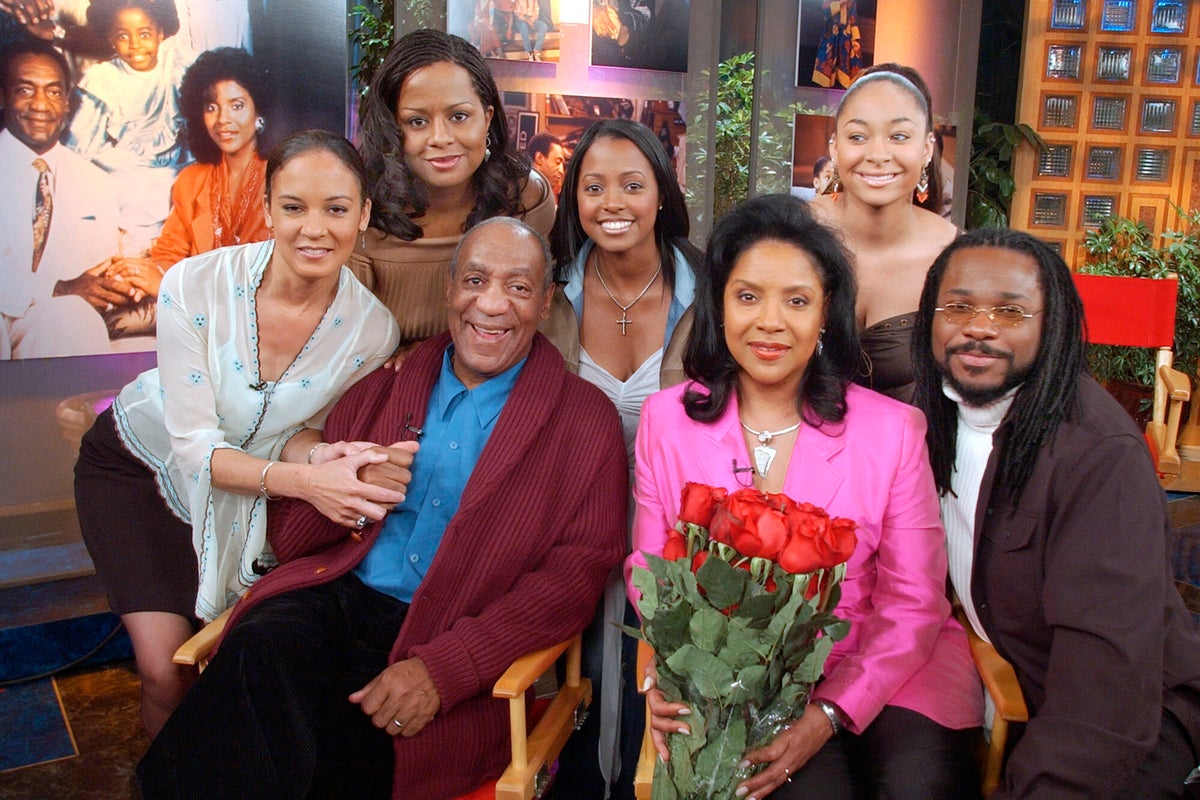 Tragic legacy of The Cosby Show: From fall of ‘America’s Dad’ to shocking death of his TV son Malcolm-Jamal Warner