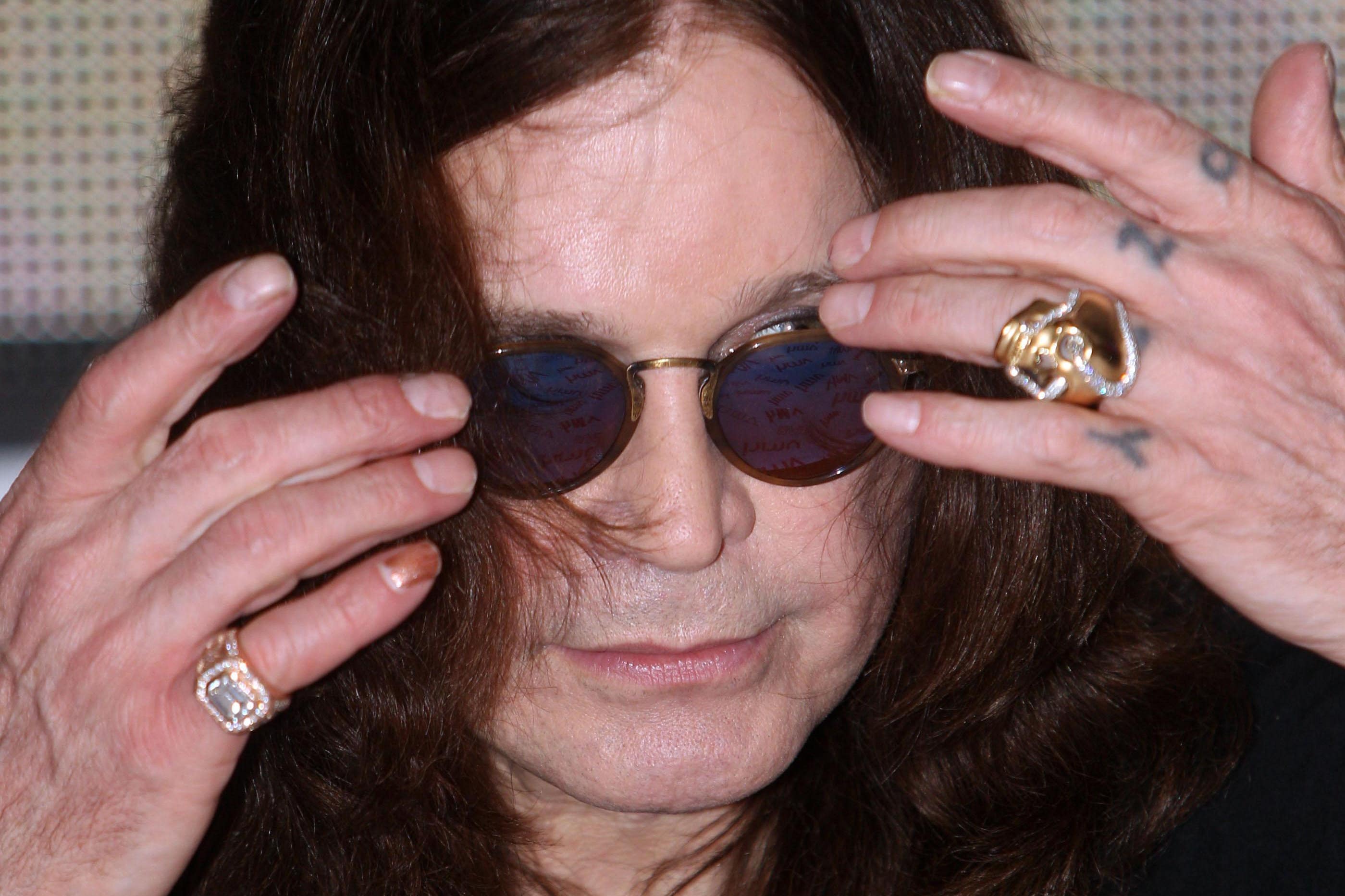 Ozzy Osbourne
