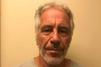 Epstein was a wealthy financier who died in a New York City jail in 2019 while awaiting trial for federal sex trafficking charges
