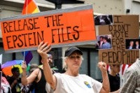 President Donald Trump and his administration have delved into distractions for their Make America Great Again base to deviate from its handling of documents related to the late convicted sex offender Jeffrey Epstein