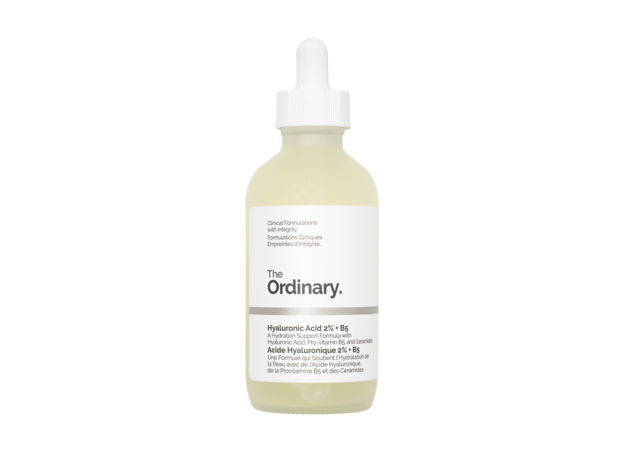 Best for hydration IndyBest review The Ordinary hyaluronic acid 2% and B5 hydrating serum
