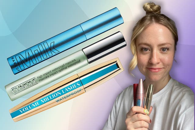 <p>Top-performing waterproof mascaras not only add volume, definition and length, they are a breeze to remove, too</p>