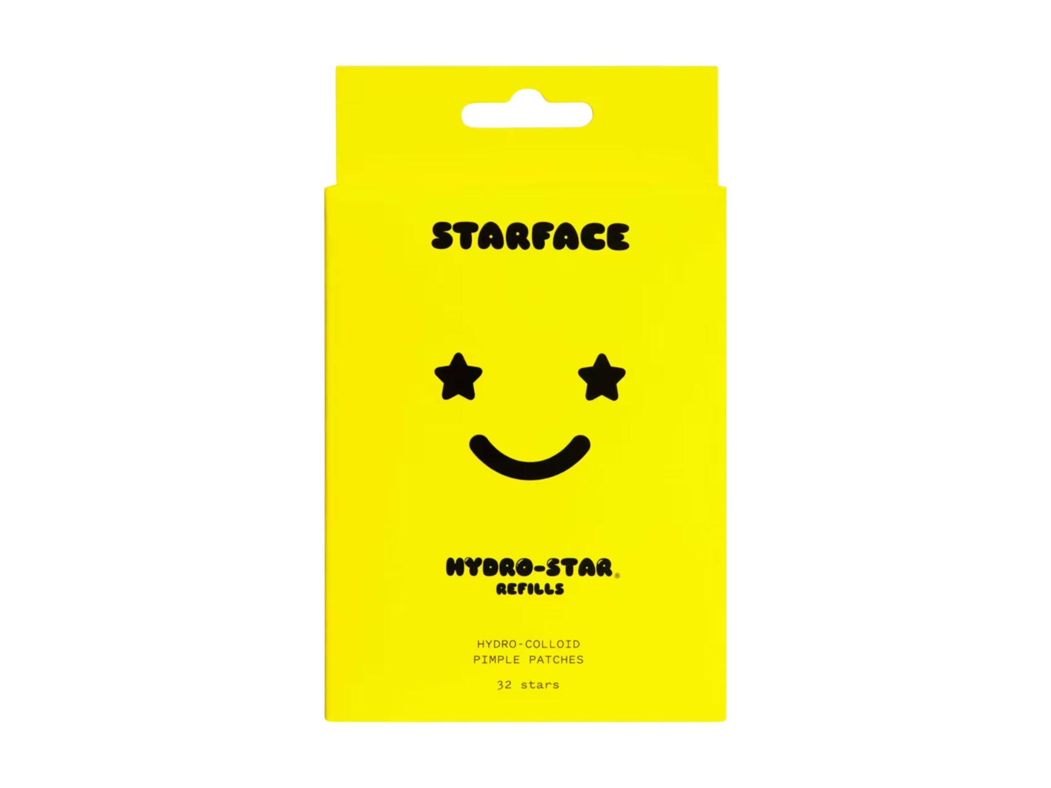 Best for acne IndyBest review Starface hydro stars