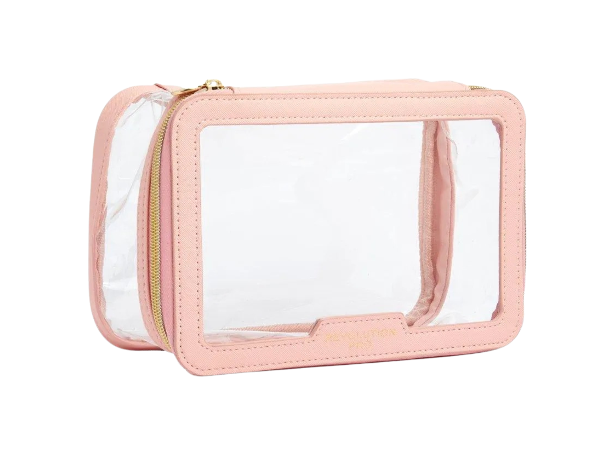 Best make-up bag IndyBest review Revolution Pro miracle travel bag.