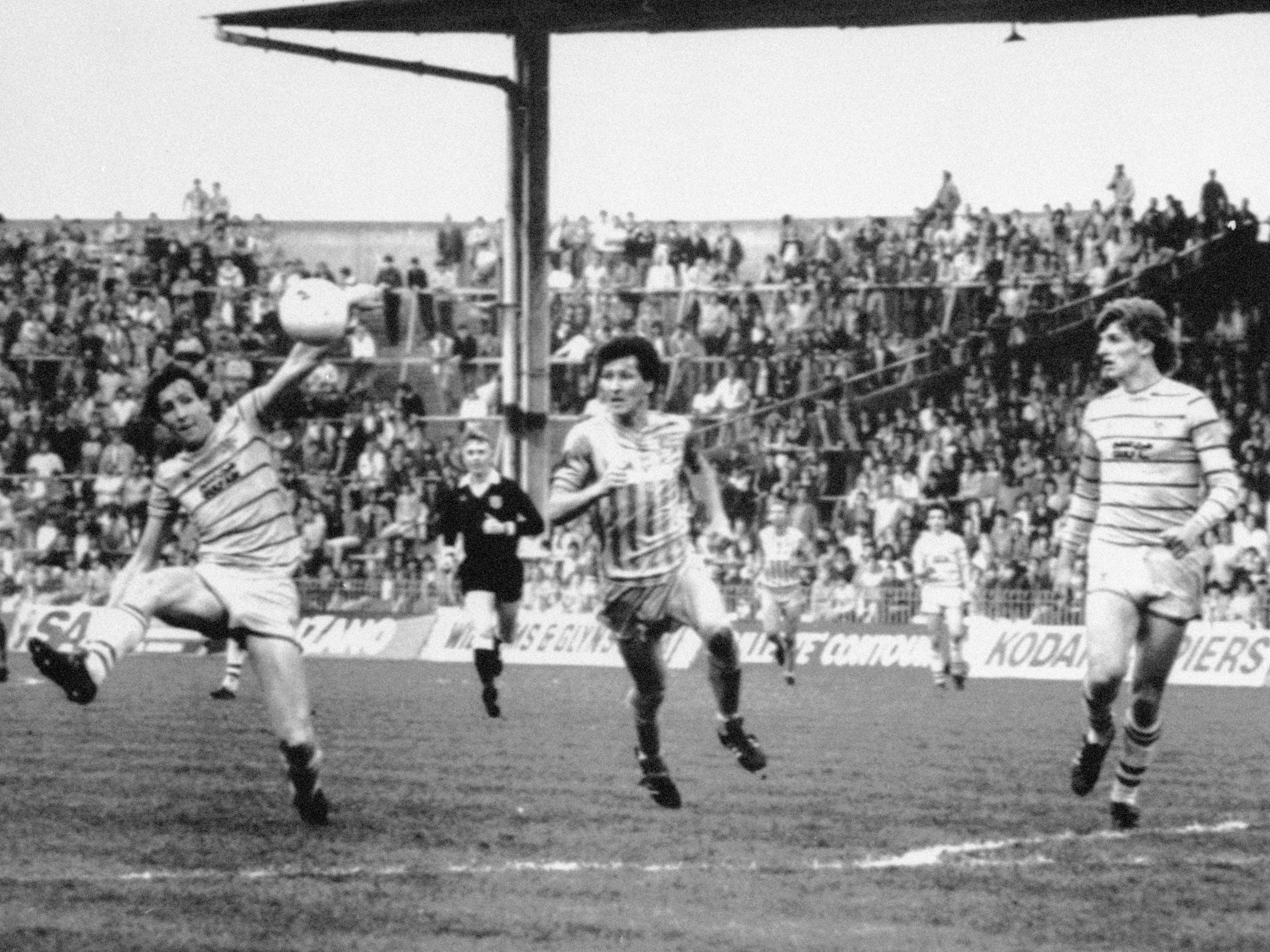 Jones also made an impact at Chelsea