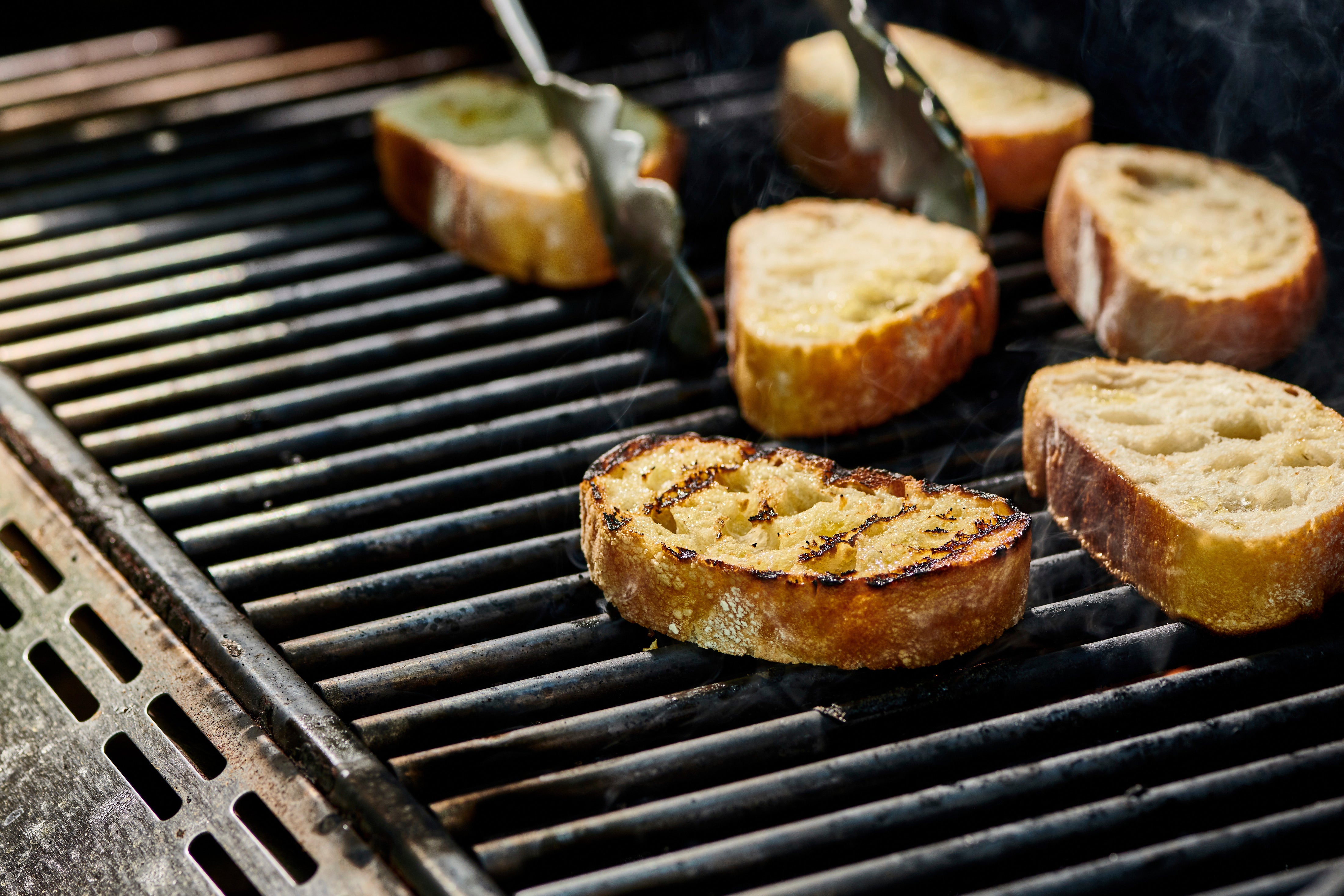 Food-Vacation House Cooking