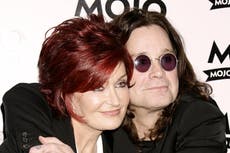 Ozzy Osbourne and Sharon Osbourne’s relationship timeline