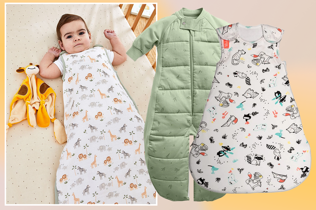<p>We kept a close eye on how well our babies and toddlers slept in each sleeping bag tested </p>