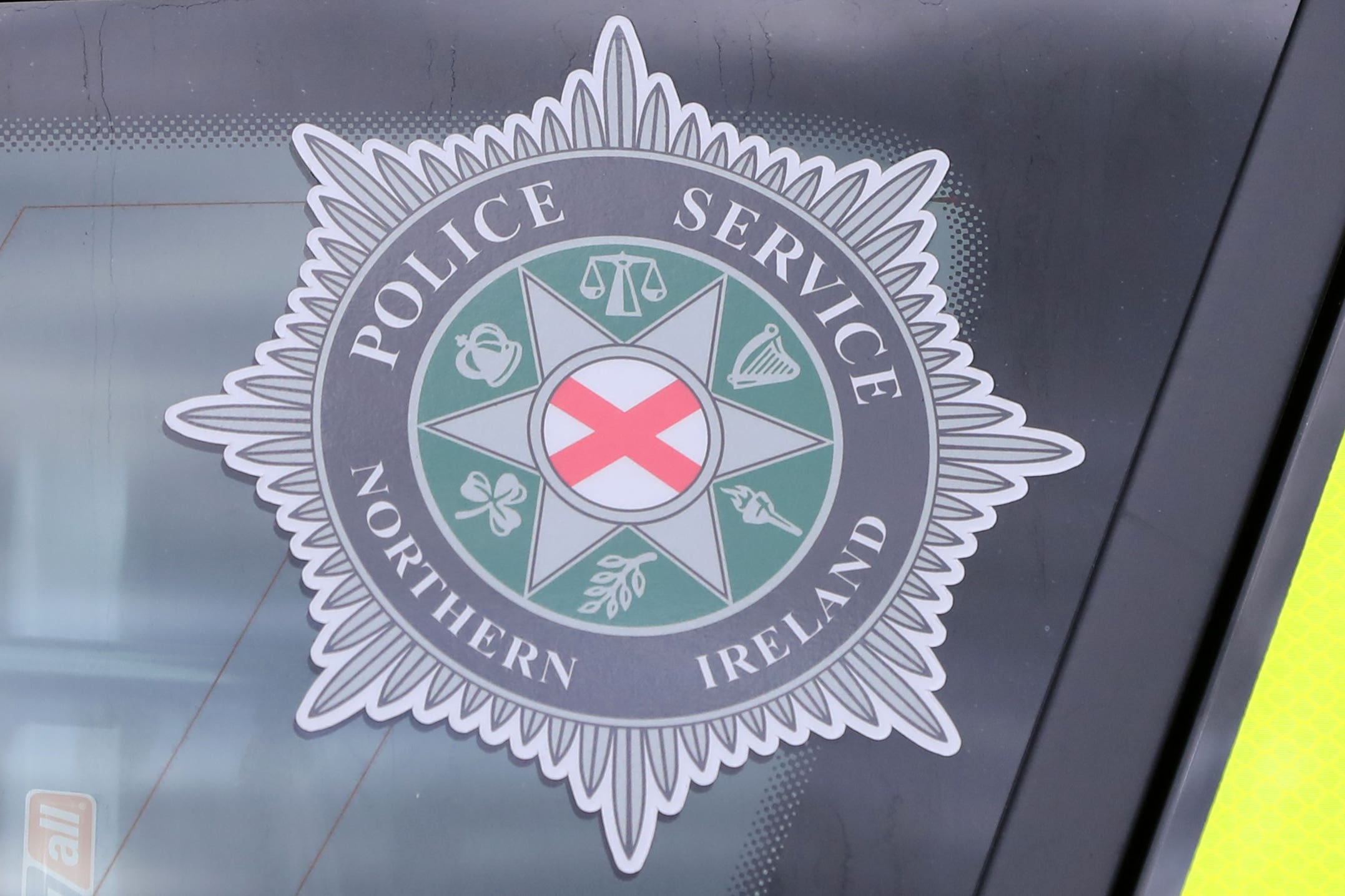 The sacked offer had served for the Police Service of Northern Ireland