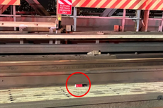 New York man built and planted bombs on Williamsburg Bridge and Manhattan rooftops, authorities say