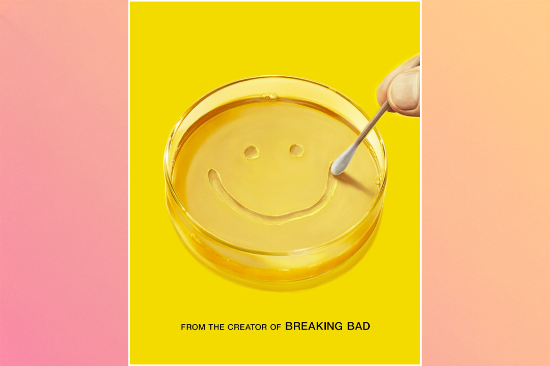 The show stars Better Call Saul’s Rhea Seehorn