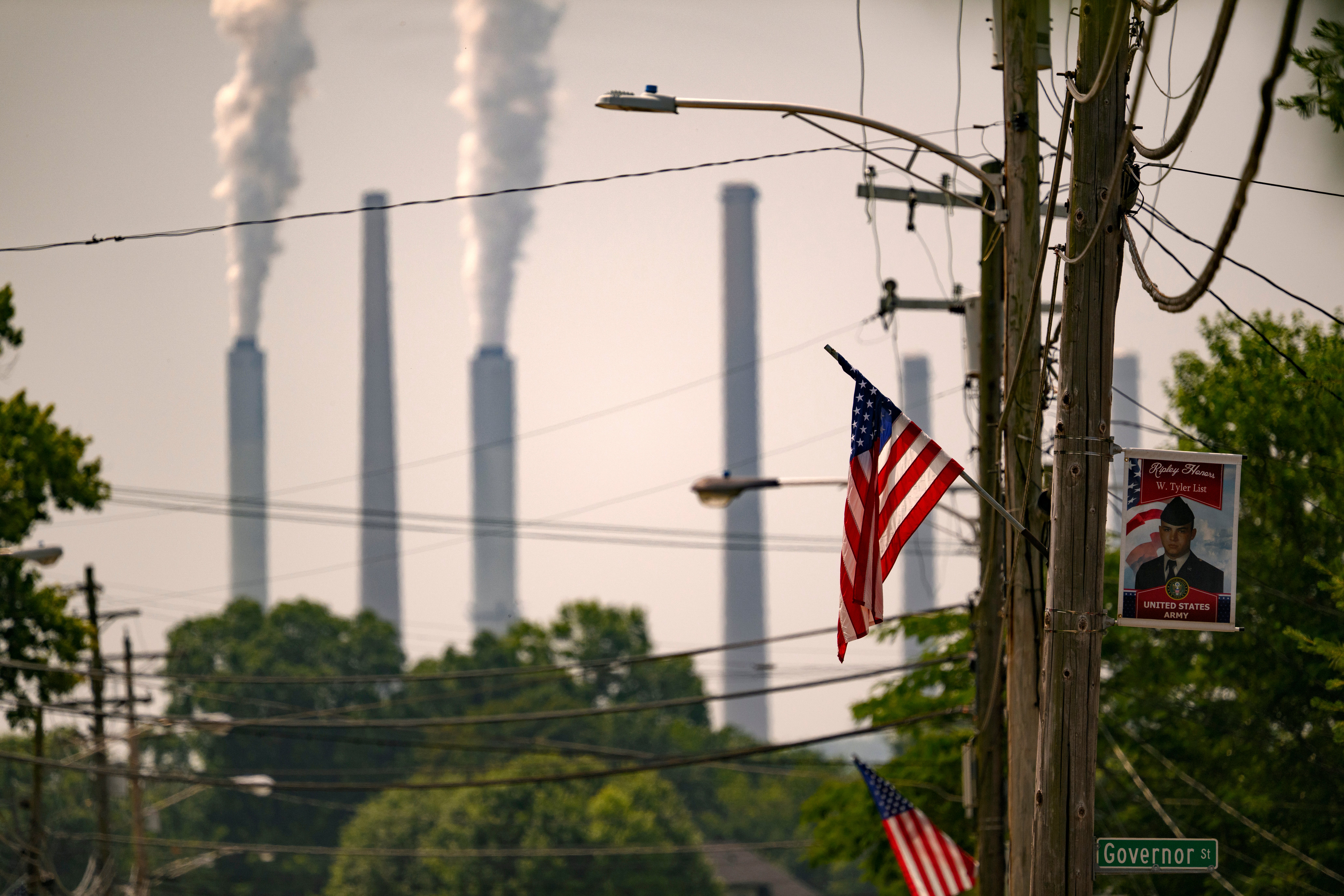 The U.S. Environmental Protection Agency is moving closer to scrapping a landmark ruling that has shaped modern climate policy. The 2009 scientific finding says carbon dioxide and other greenhouse gas emissions threaten human health