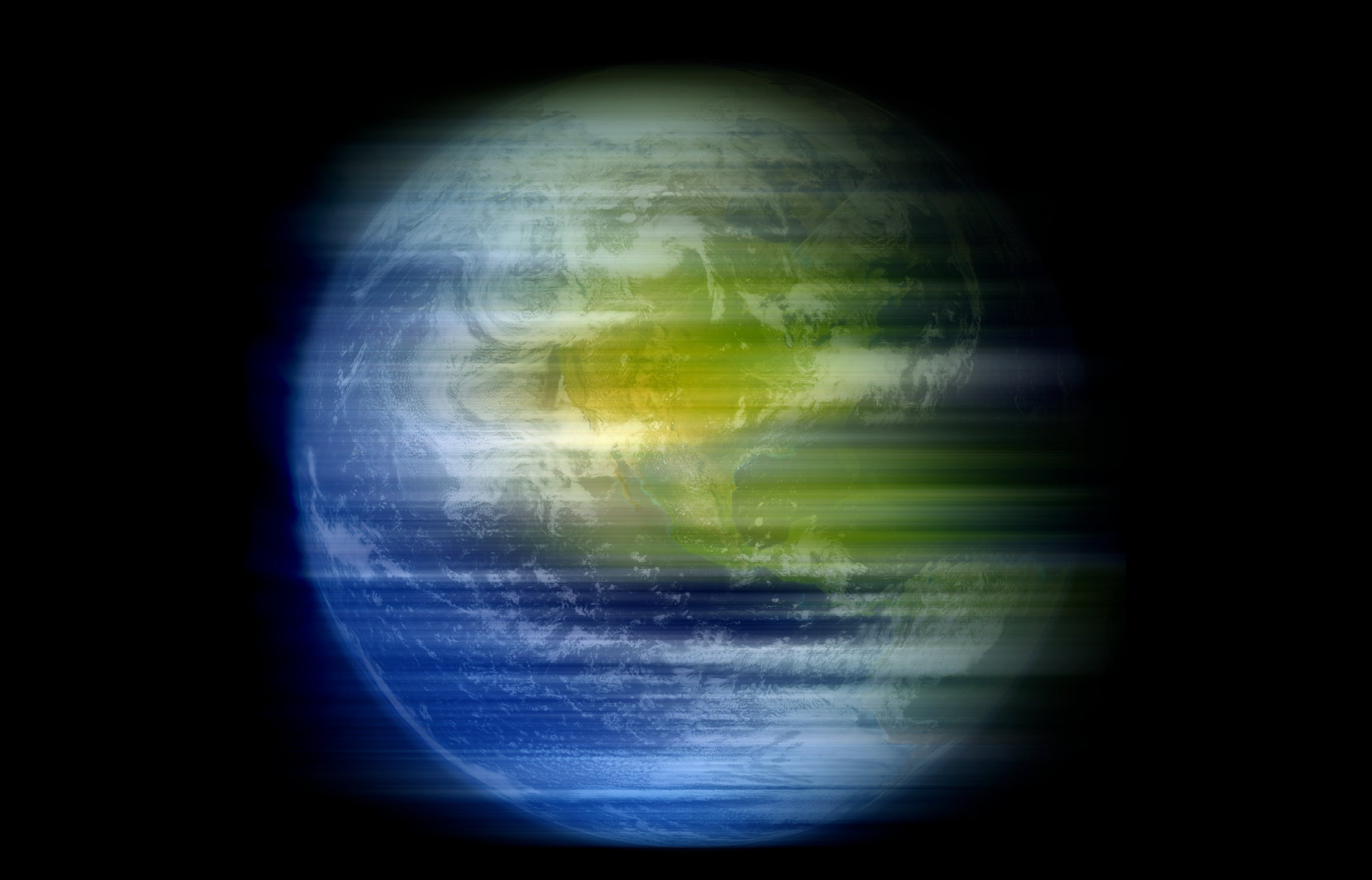 Earth will complete a rotation 1.33 milliseconds earlier than usual on August 5