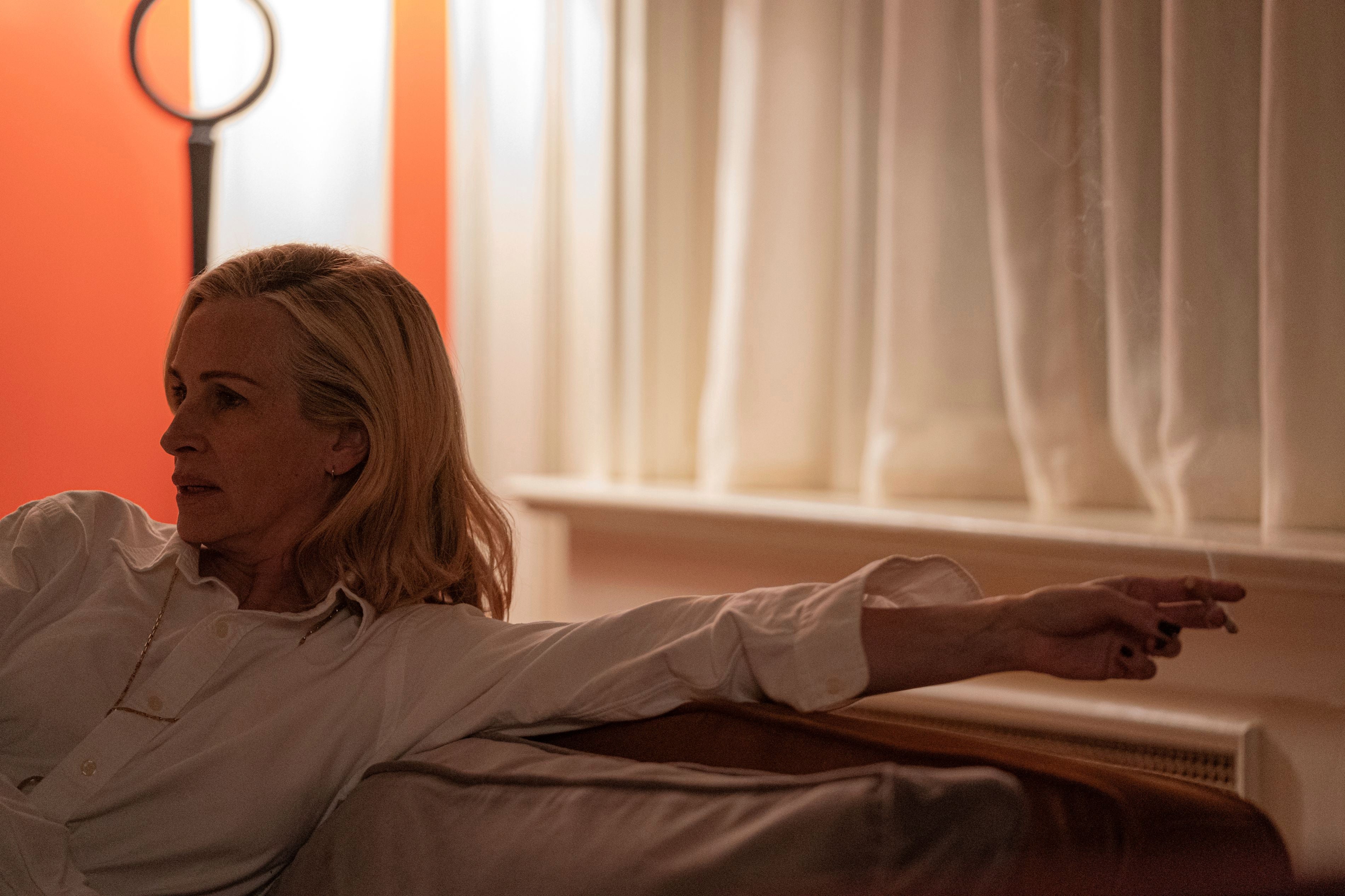 Film-New York Film Festival