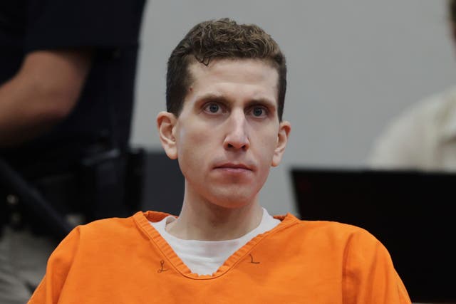 <p>A lawsuit has been filed against Washington State University, where Bryan Kohberger had attended, enrolled in WSU’s criminology Ph.D. program, weeks before he carried out the Idaho murders in 2022</p>