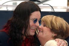 Ozzy Osbourne’s sisters speak out after his ‘shock’ death