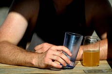 Alcohol use has increased among women — and so have cases of liver disease