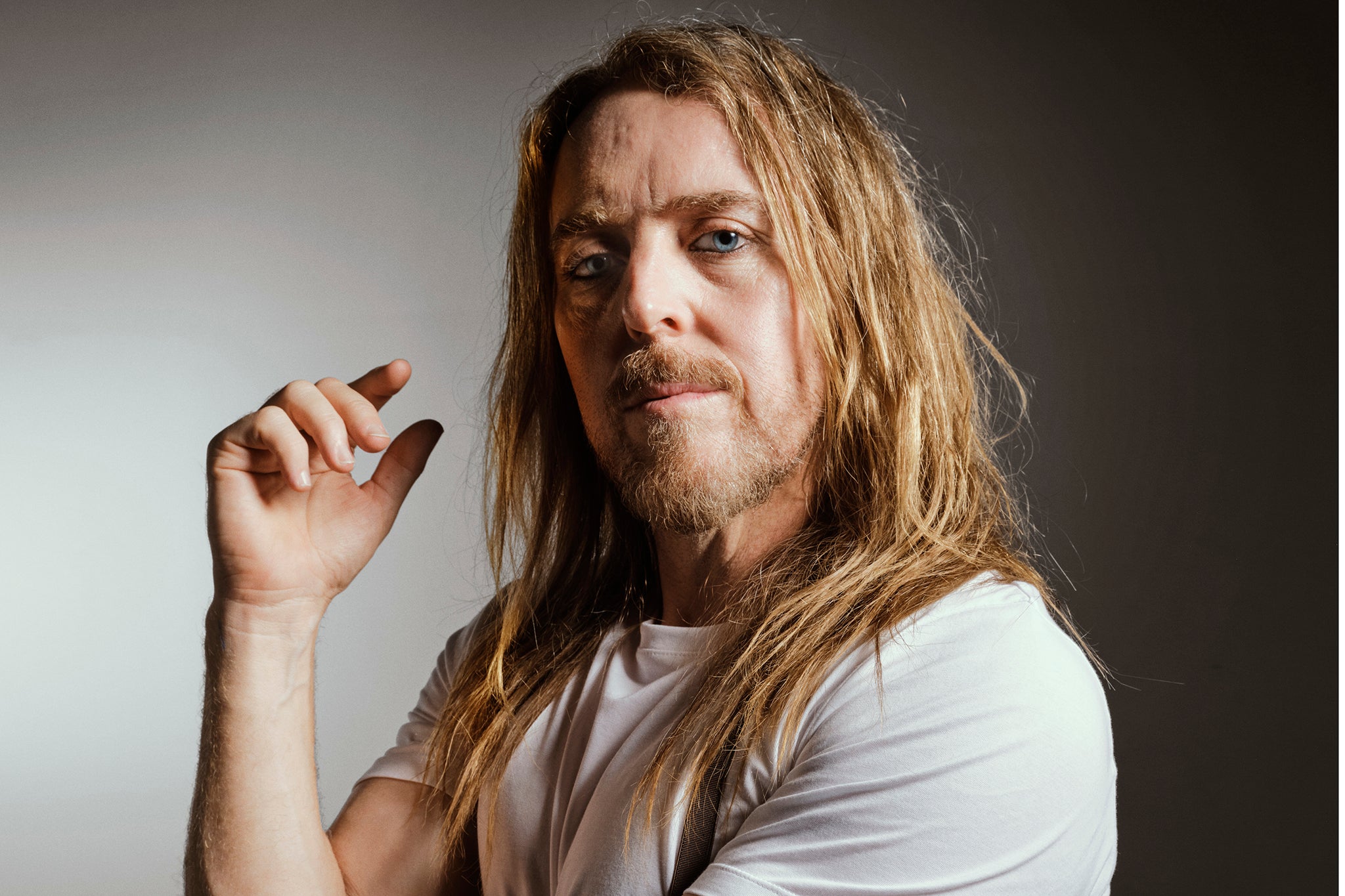 Minchin has received divided reactions to his song ‘I’ll Take Lonely Tonight’