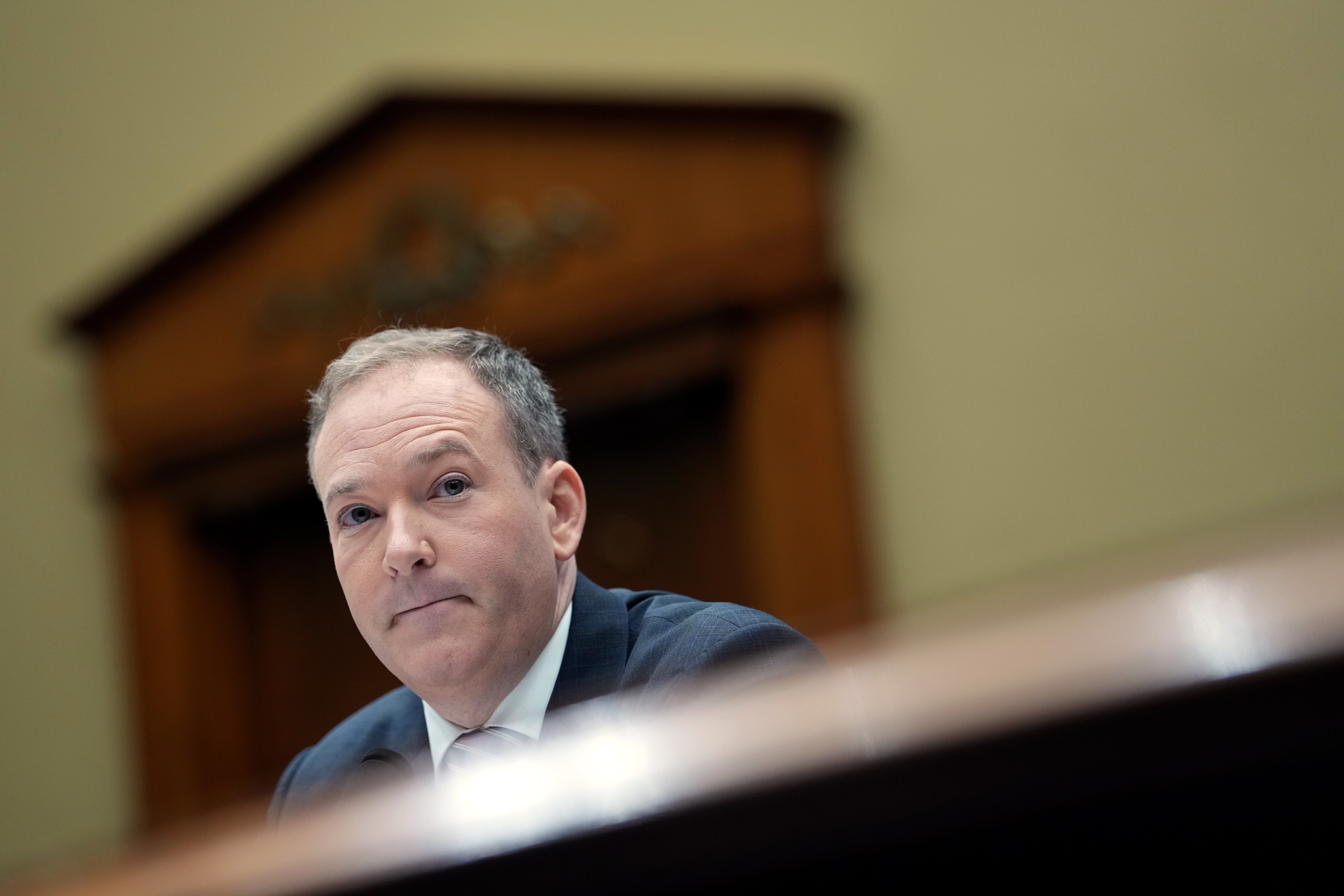 EPA Administrator Lee Zeldin announced that his agency would reconsider the endangerment finding earlier this year. The news came during what he called the ‘greatest day of deregulation’ in the U.S.
