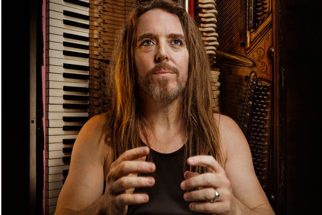 <p>‘I think artists should be activists, but I think the more educated you are, the better an activist you can be,’ is Minchin’s take on the Kneecap/Palestine controversy</p>