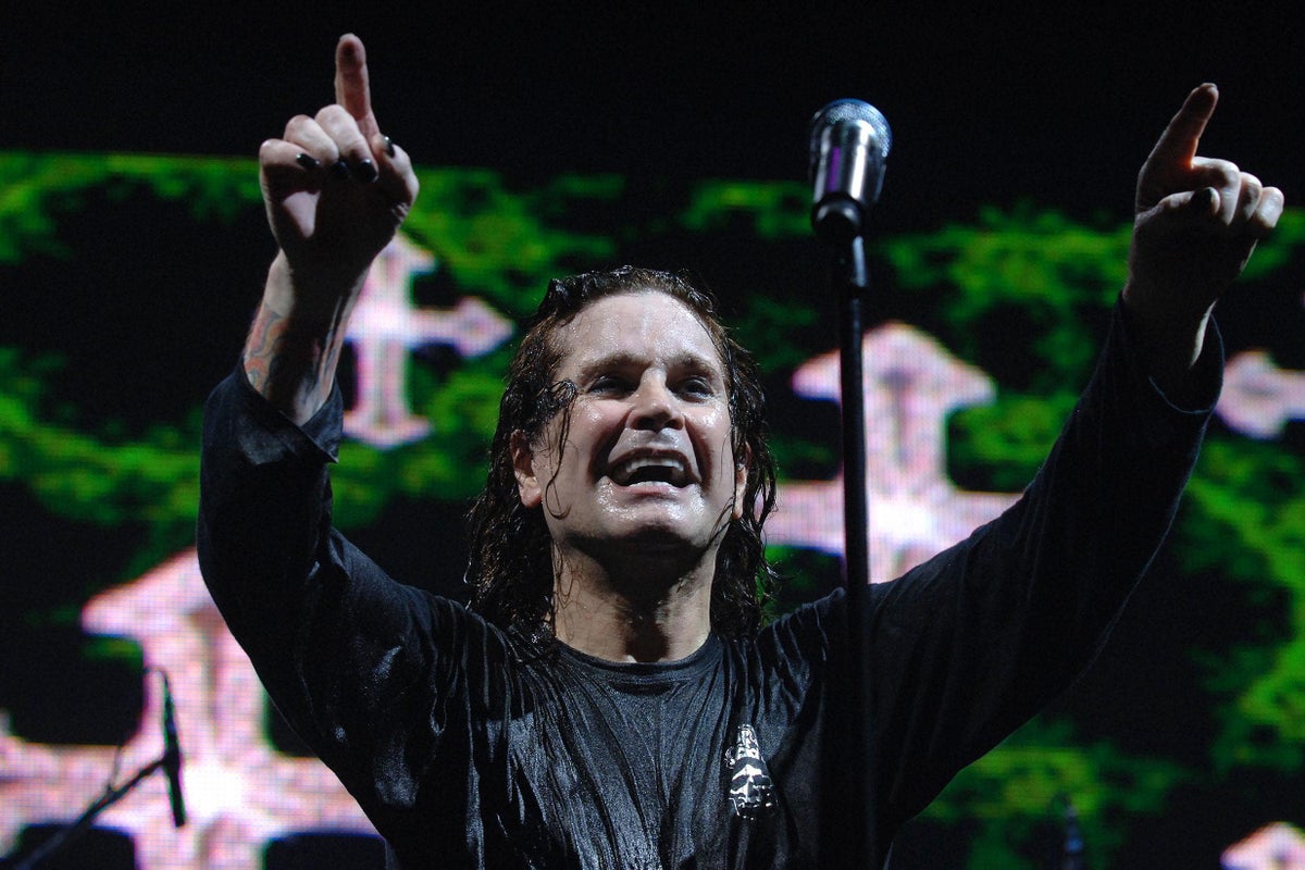Black Sabbath’s Geezer Butler reflects on ‘strangest part’ of Ozzy Osbourne farewell show