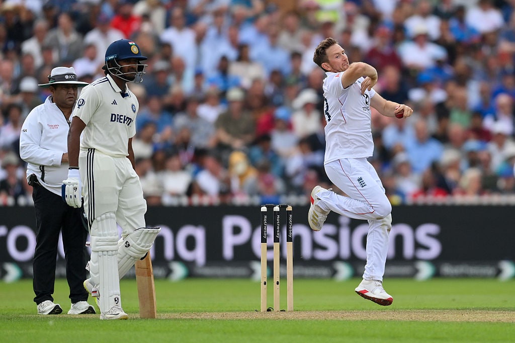 Dawson settles into a nice groove despite a lengthy break at this level