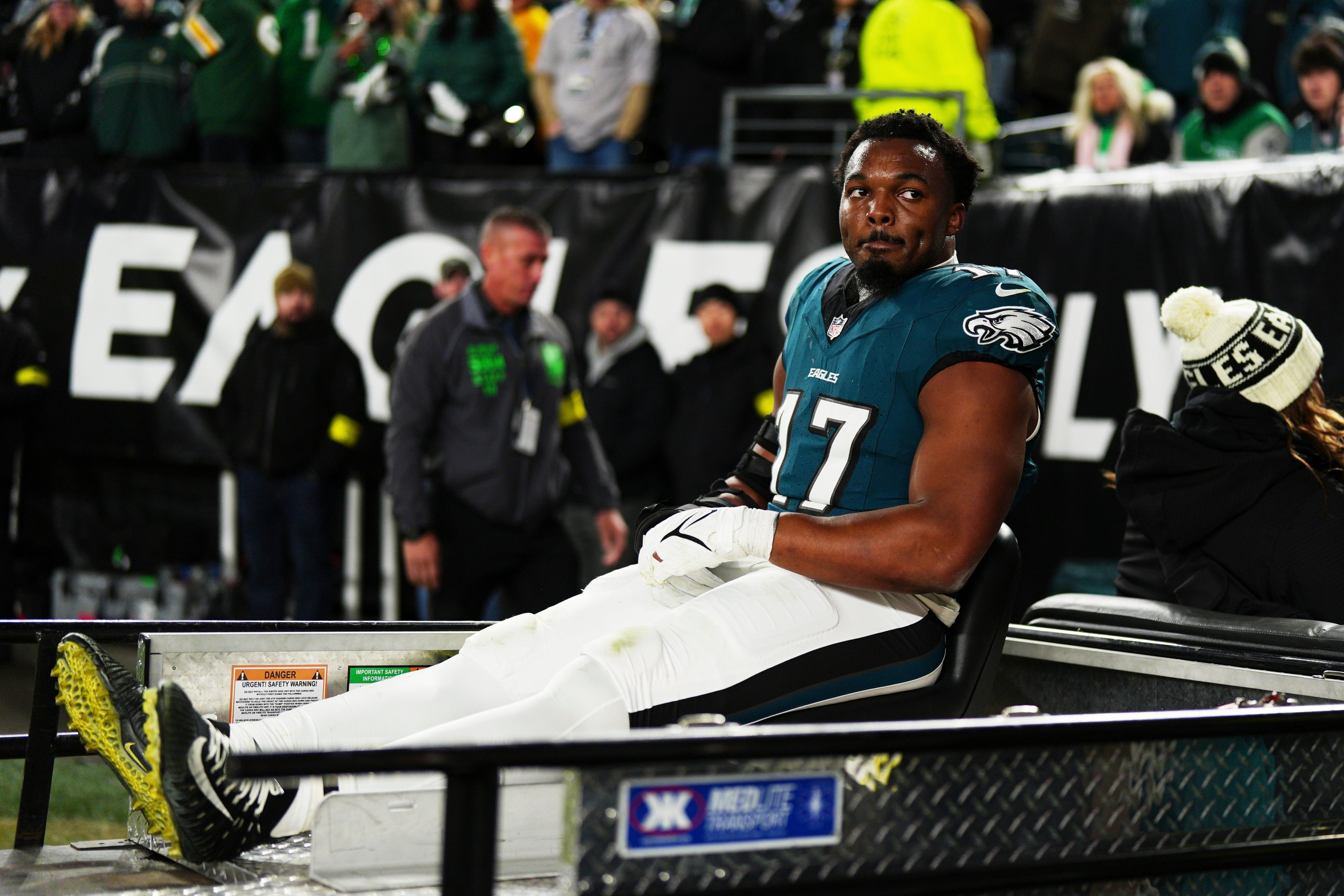 Common Injuries Explainer