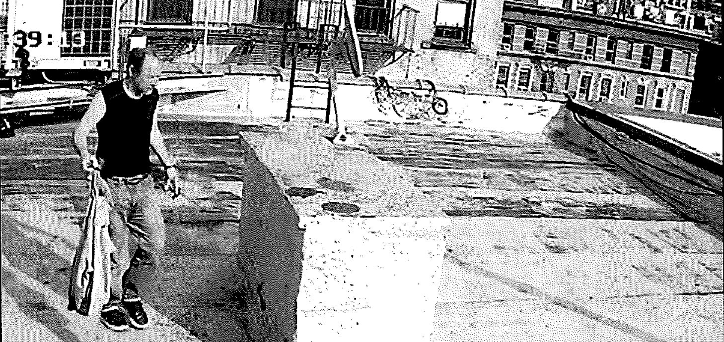 Improvised Explosives