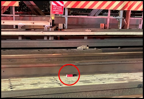 Improvised Explosives