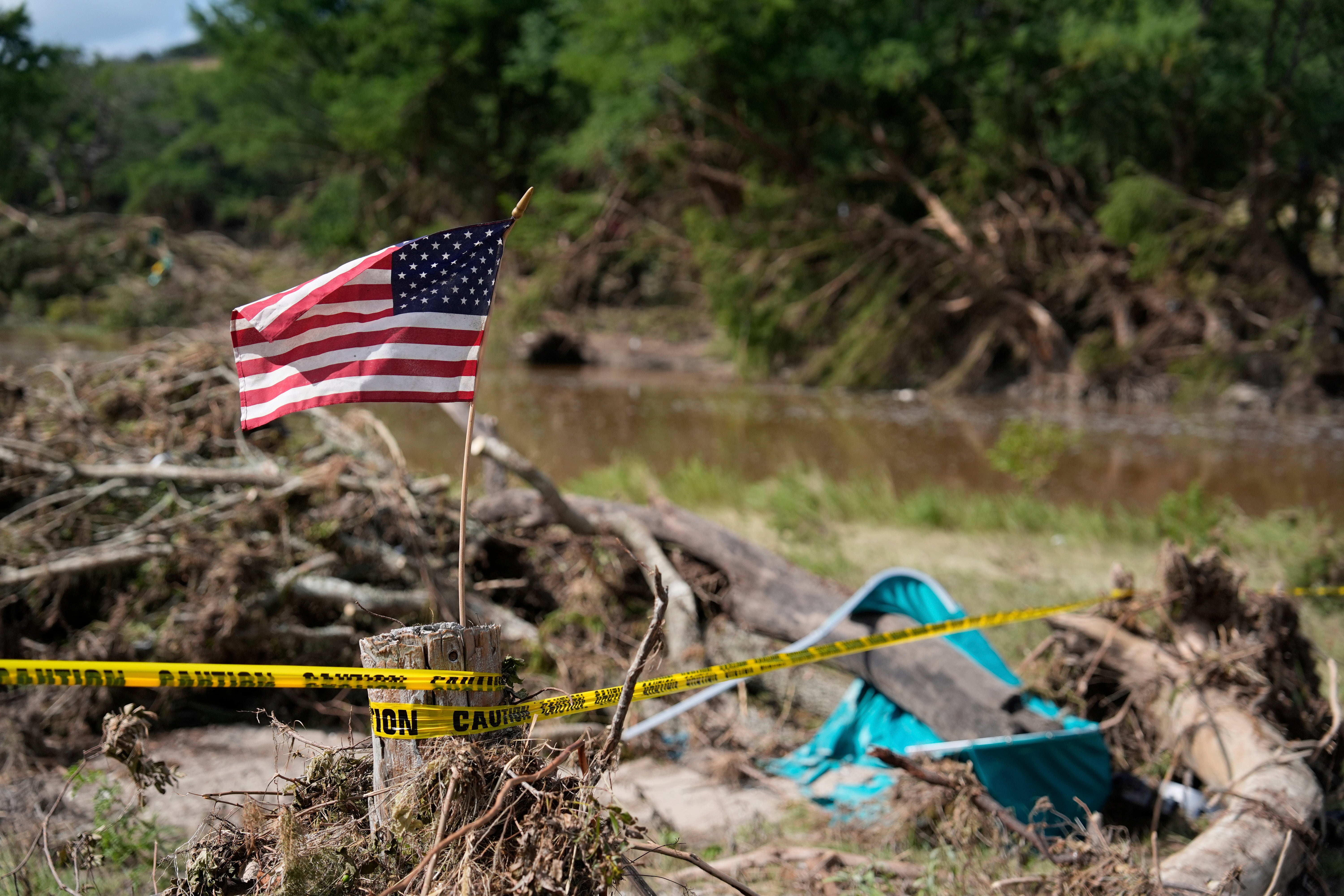 Texas Floods-Legislature