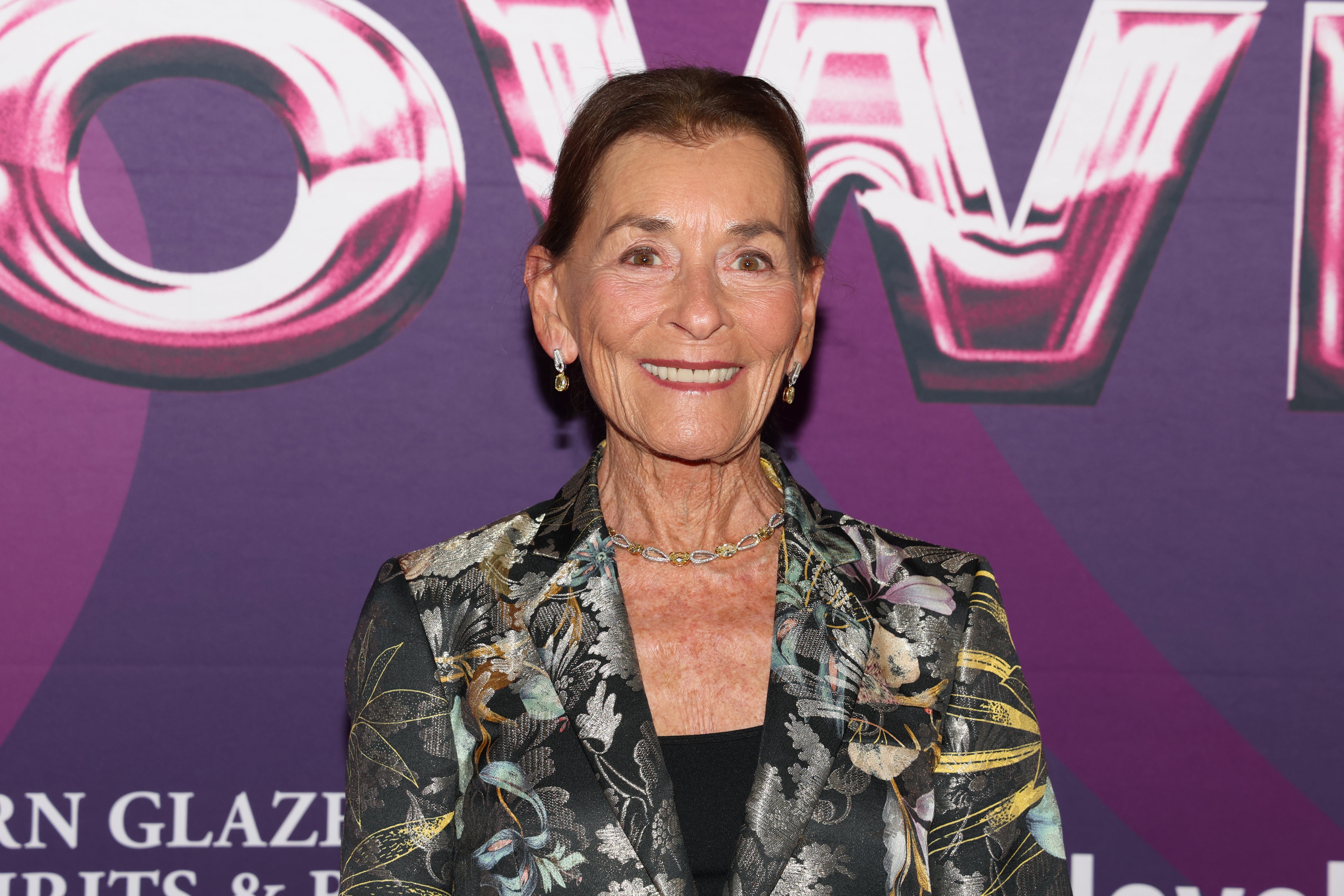 Judge Judy reveals her hot take on the Menendez brothers case