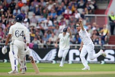 Liam Dawson’s triumphant return to the Test cricket fold underlines issue at heart of selection