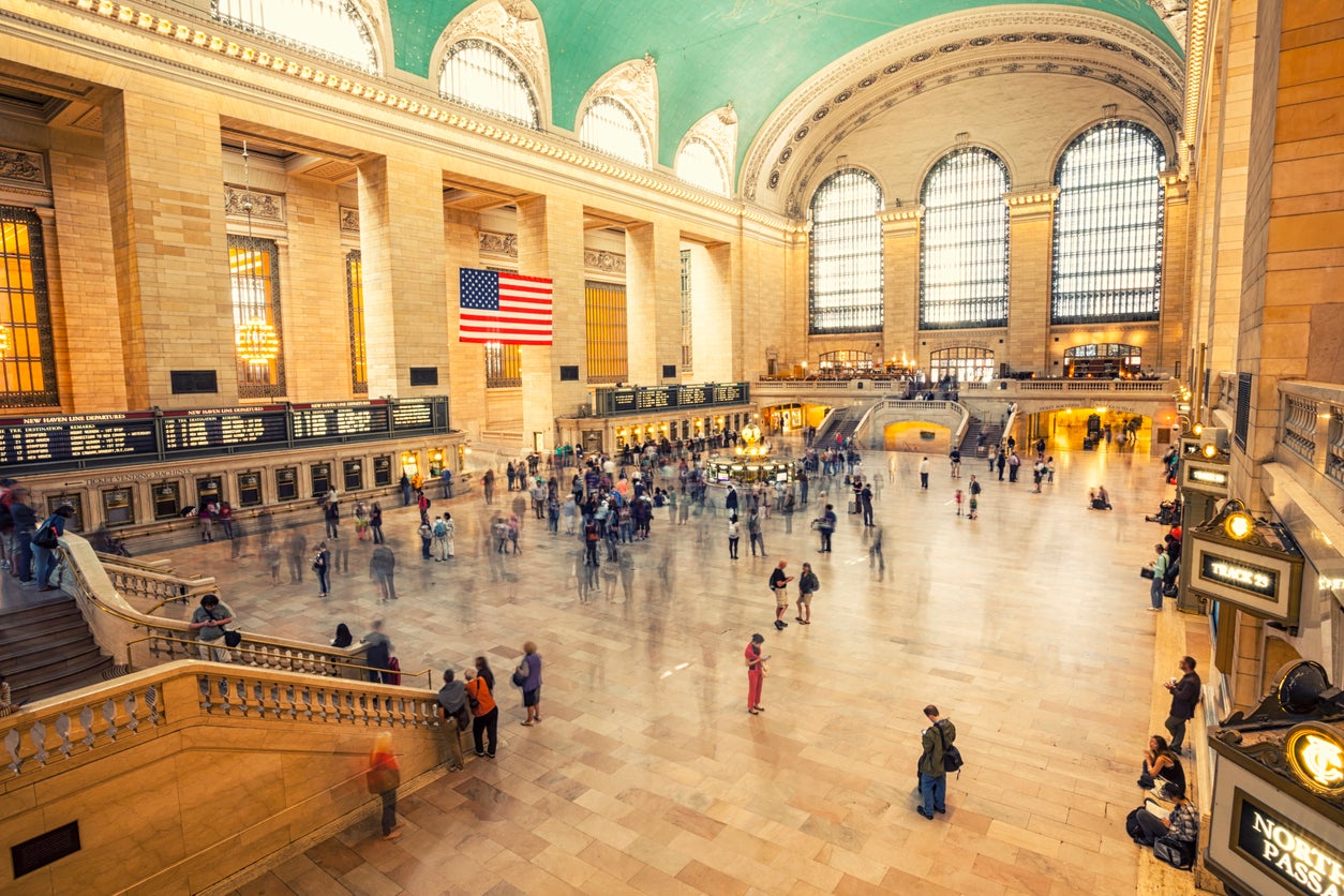 Grand Central Terminal is a historical treasure trove and full of surprising extras
