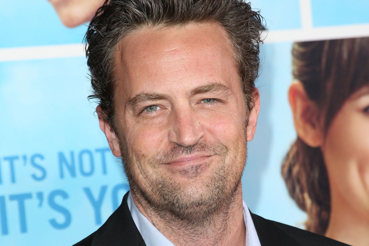 ‘Ketamine Queen’ agrees to plead guilty for her role Matthew Perry’s overdose death