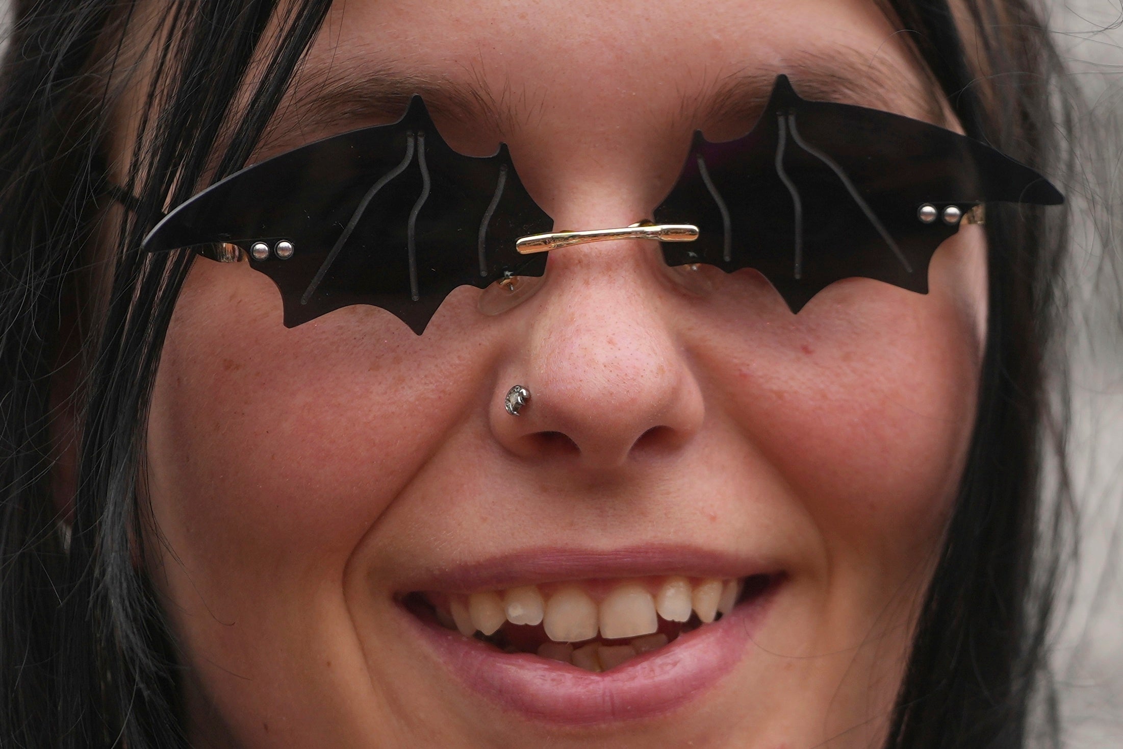 Britain Ozzy Osbourne