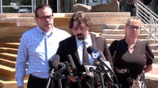 ‘This wasn’t justice’: Family of Kaylee Goncalves furious at Bryan Kohberger prosecutor’s plea deal in Idaho coed murders