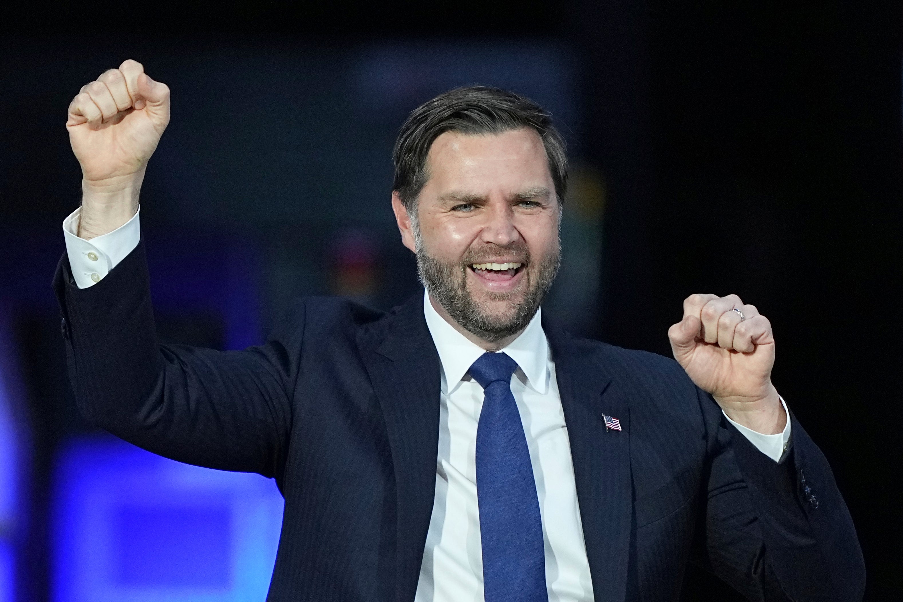 Why the Cotswolds are the perfect place for JD Vance to spend his holidays