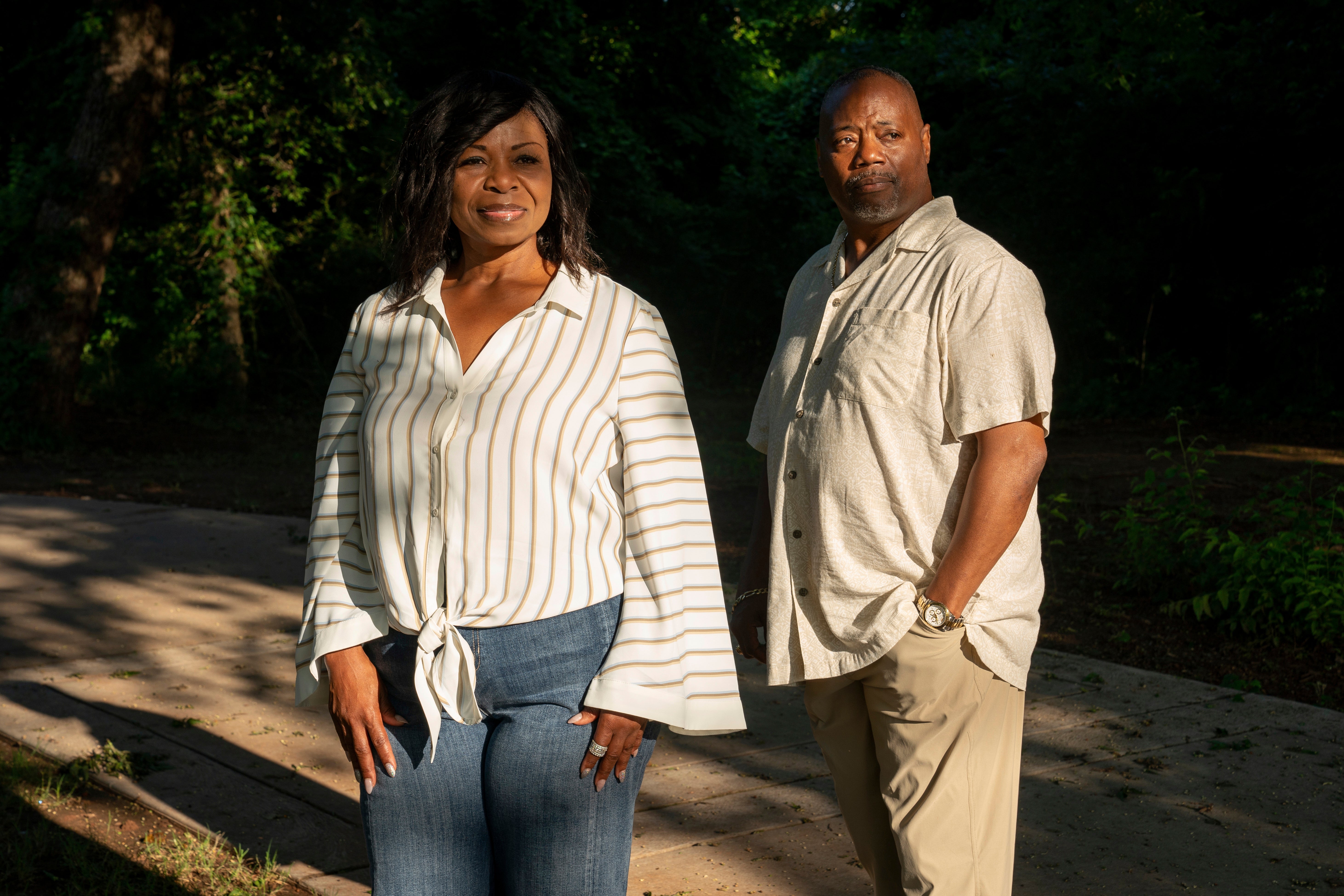 Muscogee Nation Freedmen Citizenship