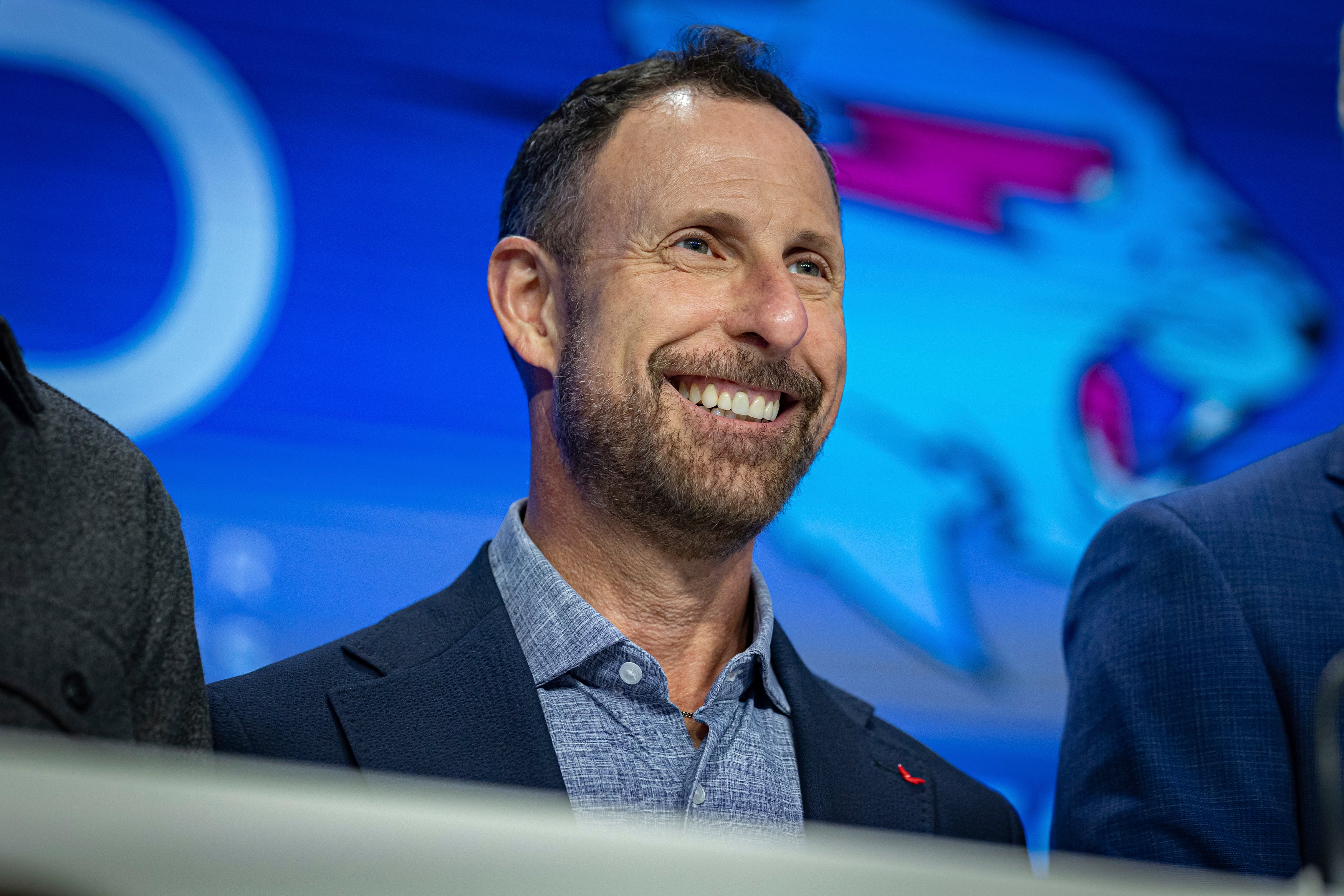 Philanthropy MrBeast CEO