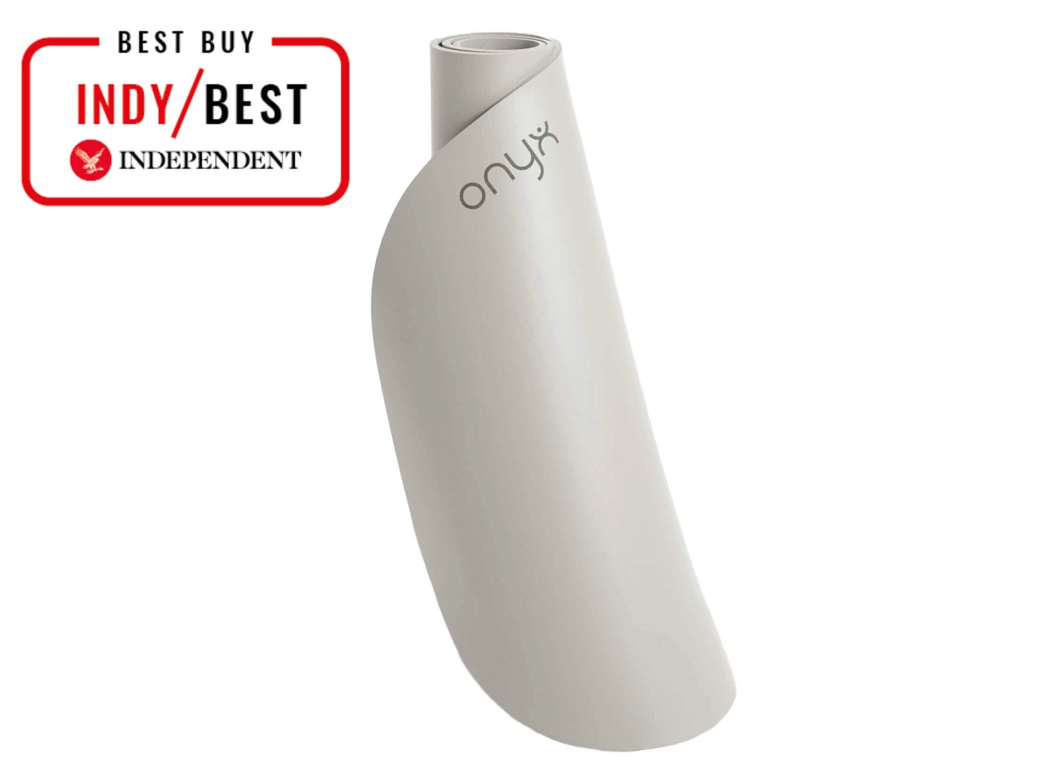 Onyx yoga mat 