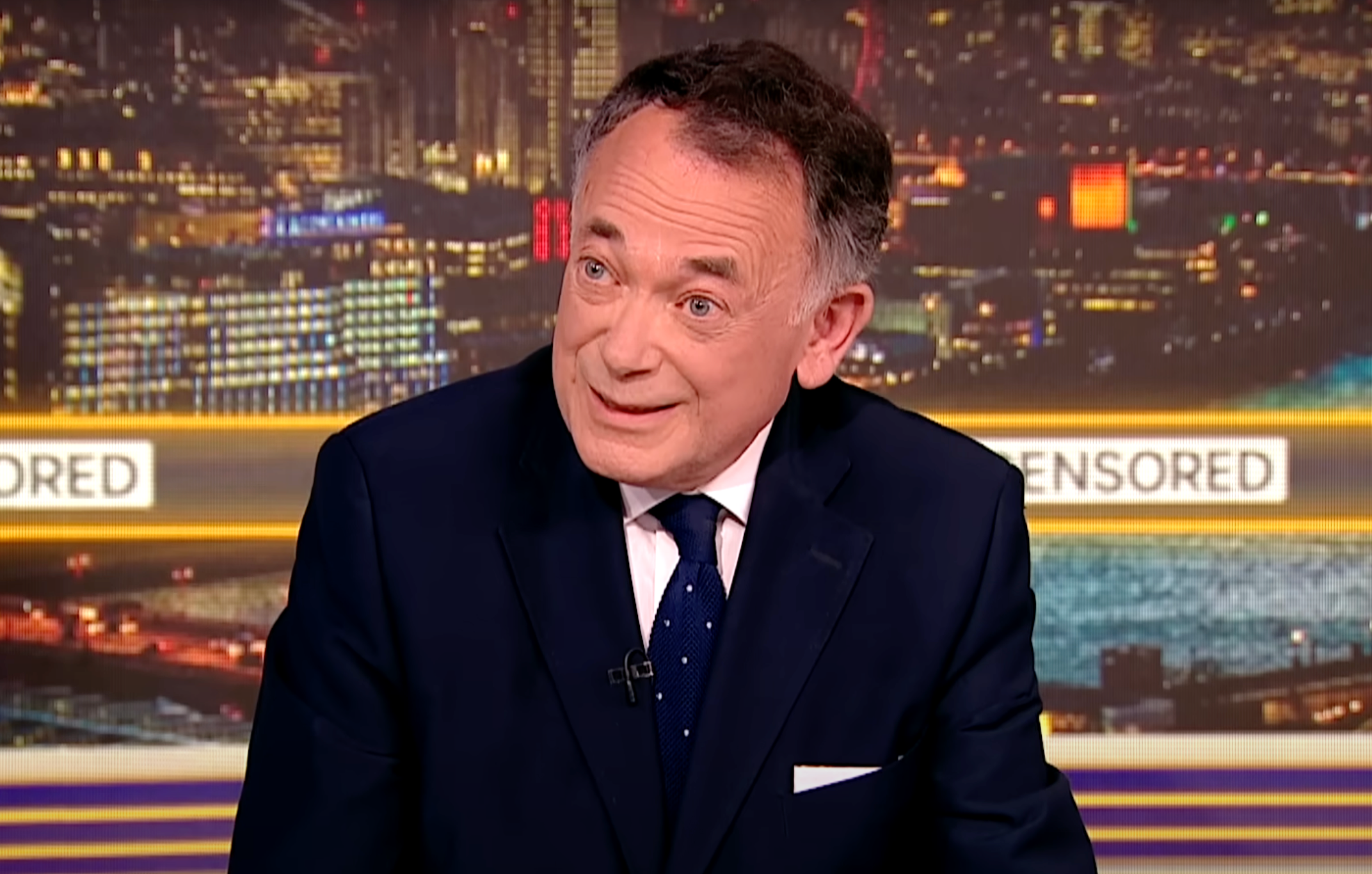 Ghislaine Maxwell’s brother thanks Donald Trump for his ‘positive statement’ about his sister in 2020