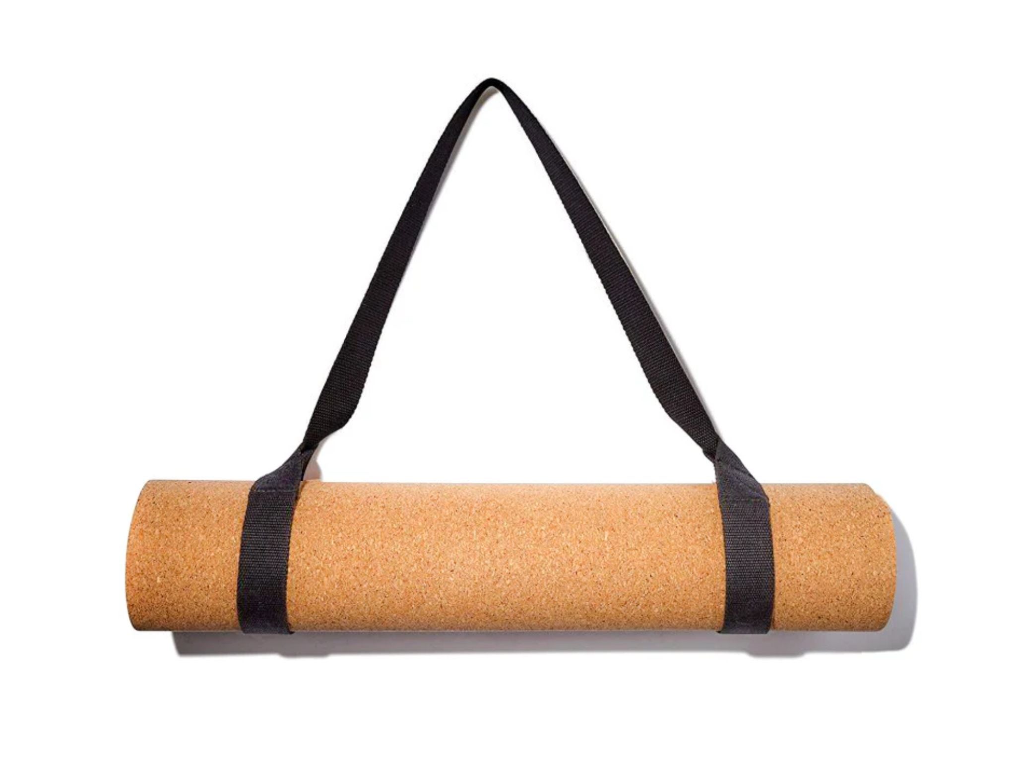 Corkspace pro cork yoga mat