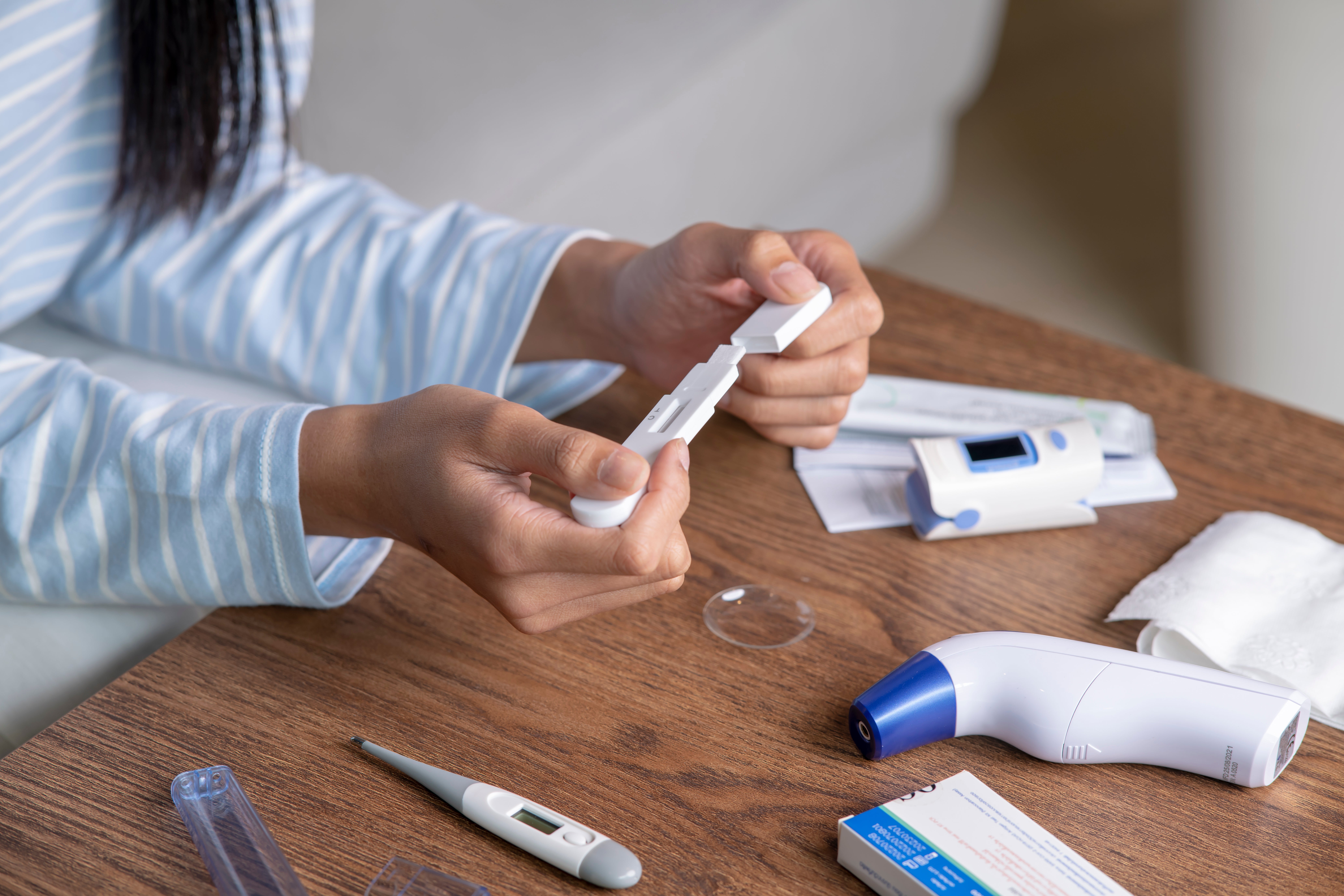 Researchers looked at tests that covered 19 conditions, including vitamin D deficiency, blood sugar, thyroid function, prostate health, HIV, menopause and bowel cancer